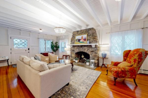 Stoney Manor